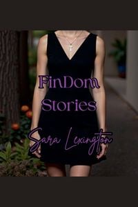Produktbild: FinDom Stories