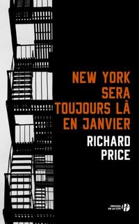 Produktbild: New York sera toujours l&agrave; en janvier