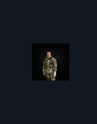 Produktbild: Macdonald, G: Maidan - Portraits from the Black Square