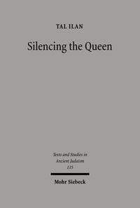 Produktbild: Silencing the Queen