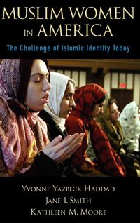 Produktbild: Muslim Women in America