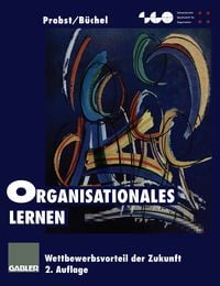 Produktbild: Organisationales Lernen