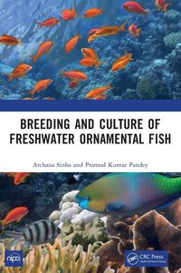Produktbild: Breeding and Culture of Freshwater Ornamental Fish