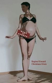 Bild vom Artikel Made in Europe vom Autor Christiane Klein