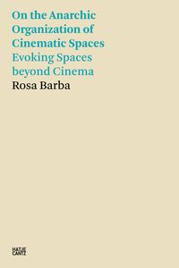 Produktbild: Rosa Barba