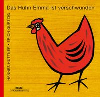 Bild vom Artikel Das Huhn Emma ist verschwunden vom Autor Verena Hüttner