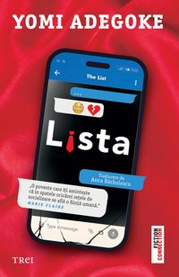 Produktbild: Lista