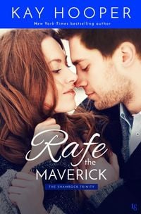 Produktbild: Rafe, the Maverick
