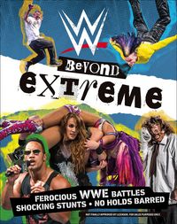 Produktbild: Wwe Beyond Extreme