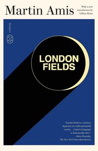 Produktbild: London Fields