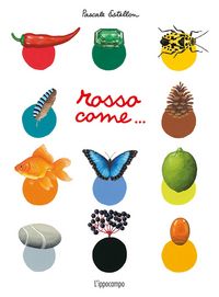 Produktbild: Rosso come...