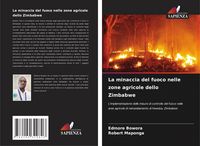Produktbild: La minaccia del fuoco nelle zone agricole dello Zimbabwe