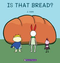 Produktbild: Is That Bread?