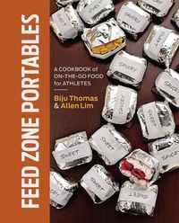 Produktbild: Feed Zone Portables