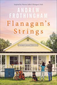 Produktbild: Flanagan's Strings