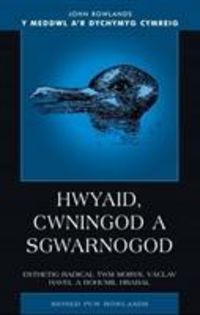 Produktbild: Rowlands, S: Hwyaid, Cwningod a Sgwarnogod