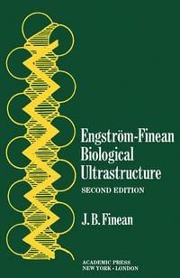 Produktbild: Engstr&ouml;m-Finean Biological Ultrastructure