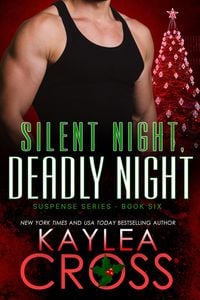 Produktbild: Silent Night, Deadly Night (Suspense Series, #6)