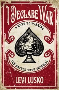 Produktbild: I Declare War