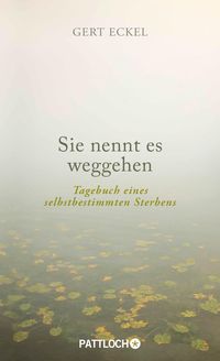 Produktbild: Sie nennt es weggehen