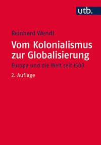 Produktbild: Vom Kolonialismus zur Globalisierung