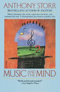 Produktbild: Music and the Mind