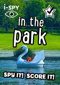 Produktbild: I-Spy: i-SPY in the Park