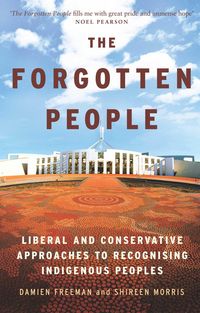 Produktbild: Forgotten People