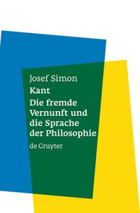 Produktbild: Kant