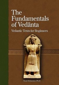 Produktbild: The Fundamentals of Vedanta