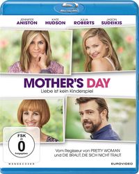 Bild vom Artikel Mother's Day - Liebe ist kein Kinderspiel vom Autor Jennifer Aniston