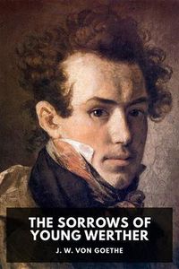 Produktbild: The Sorrows of Young Werther