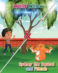 Produktbild: Wallis' Willow and Sydney the Squirrel and Friends