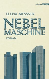 Produktbild: Nebelmaschine