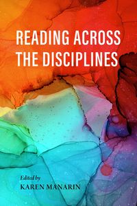 Produktbild: Reading across the Disciplines