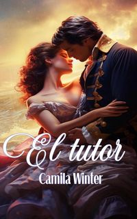 Produktbild: El tutor (Herederas, #1)