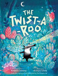 Produktbild: The Twist-A-Roo