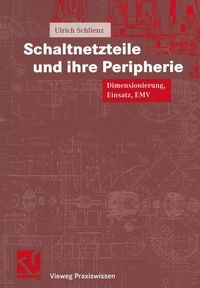 Produktbild: Schaltnetzteile und ihre Peripherie