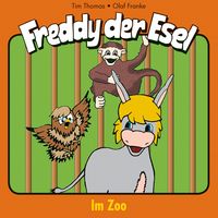 Produktbild: 05: Im Zoo