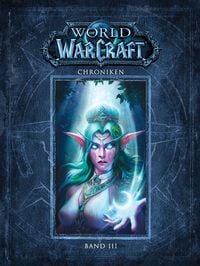 Produktbild: World of Warcraft: Chroniken Bd. 3
