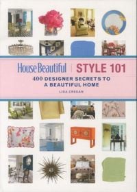 Produktbild: House Beautiful Style 101
