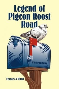 Produktbild: Legend of Pigeon Roost Road