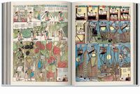 Winsor McCays Little Nemo – Gesamtausgabe 1905–1909