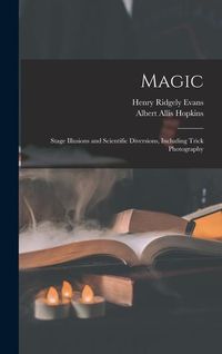 Produktbild: Magic