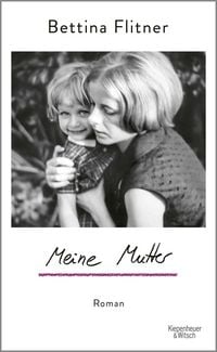 Produktbild: Meine Mutter