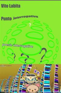 Produktbild: Punto interrogativo