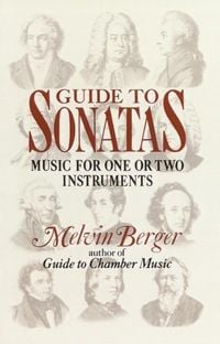 Produktbild: Guide to Sonatas
