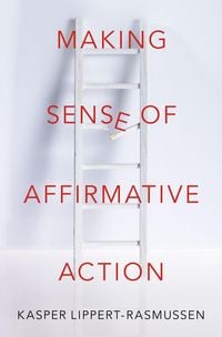 Produktbild: Making Sense of Affirmative Action