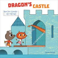 Produktbild: Dragon's Castle