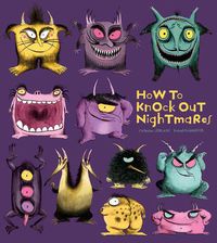 Bild vom Artikel How to Knock Out Nightmares vom Autor Catherine Leblanc